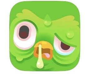 Duolingo fans sickened by ‘disgusting’ new icon and say  .